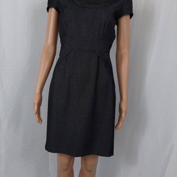 dynamite, XS, charcoal gray dress - Picture 2 of 12